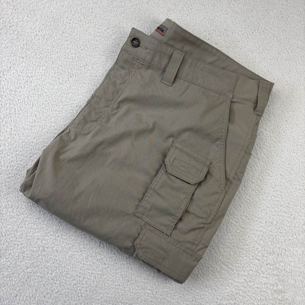 5.11 TACTICAL 'ABR Pro Cargo Pants' Mens 42/30 Ripstop Flex Stretch Straight Leg